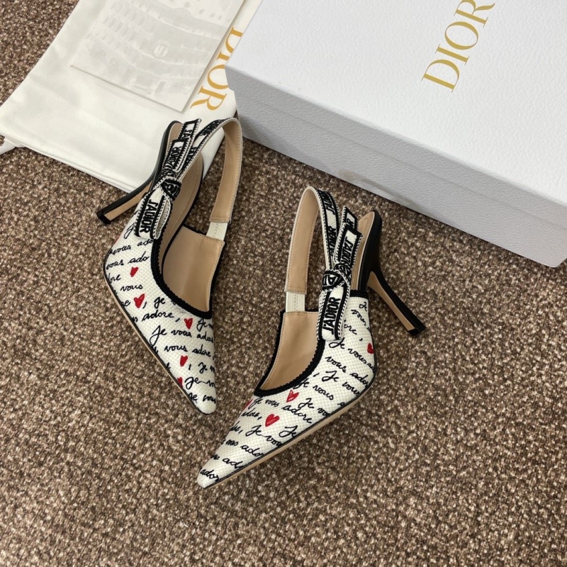 Christian Dior Sandals